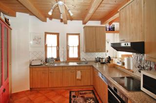 Chalet, Königsleiten - Königsleiten - 8