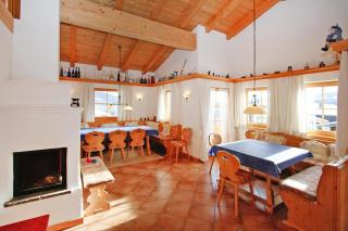 Chalet, Königsleiten - Königsleiten - 1