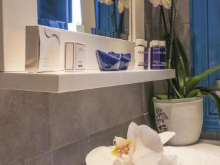 Apartment in Elia Beach for 2 Person - Kalogria - 3