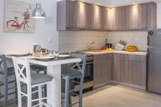 Apartment in Elia Beach for 2 Person - Kalogria - 4