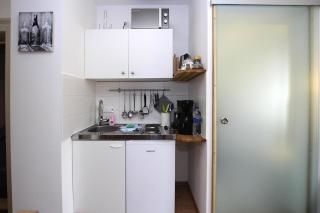 Ferienwohnung am Goethepark in Leipzig - 1