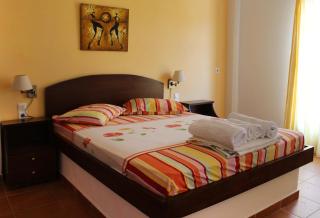 Ikaria Utopia - Cusco Studios - Evdilos - 9