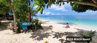 IBIZA BEACH Resort - Haad Yao - 9