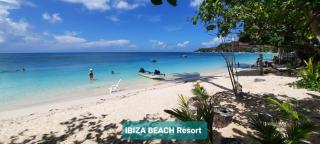 IBIZA BEACH Resort - Haad Yao - 0