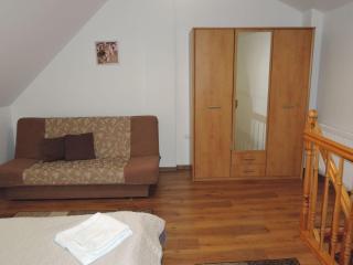 Cottage for four Person near Lake in Kolczewo - Kołczewo - 2