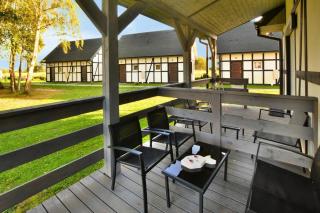 Holiday studio with terrace, Jaroslawiec - Jarosławiec - 4
