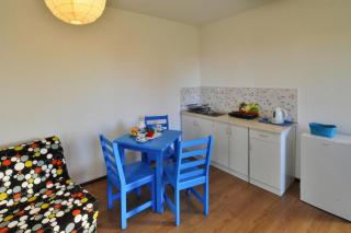 Holiday studio with terrace, Jaroslawiec - Jarosławiec - 7