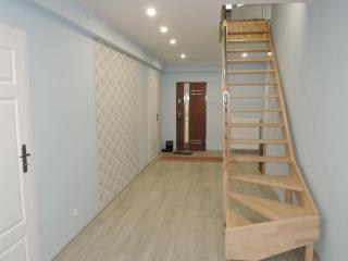 Holiday house with fenced garden in Stepnica - Stepnica - 4