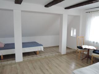 Holiday house with fenced garden in Stepnica - Stepnica - 1