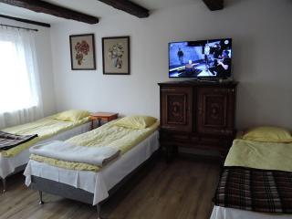 Holiday house with fenced garden in Stepnica - Stepnica - 2