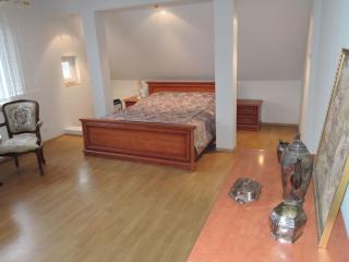Holiday house with fenced garden in Stepnica - Stepnica - 8