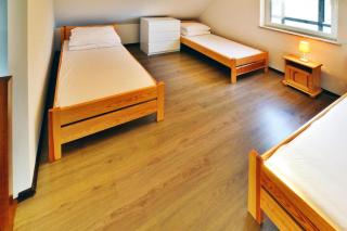 Holiday bungalow for 4 people, Jaroslawiec - Jarosławiec - 3