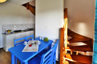 Holiday bungalow for 4 people, Jaroslawiec - Jarosławiec - 6