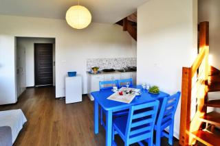 Holiday bungalow for 4 people, Jaroslawiec - Jarosławiec - 9