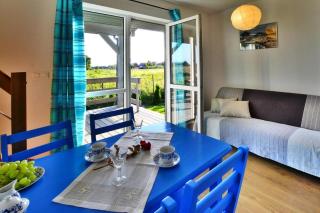 Holiday bungalow for 4 people, Jaroslawiec - Jarosławiec - 8