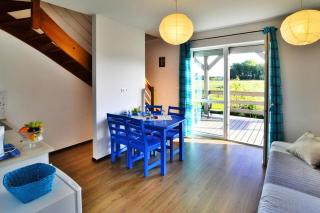 Holiday bungalow for 4 people, Jaroslawiec - Jarosławiec - 7
