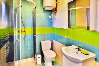 Holiday bungalow for 4 people, Jaroslawiec - Jarosławiec - 2