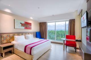 Claro Hotel Kendari - Kendari - 5