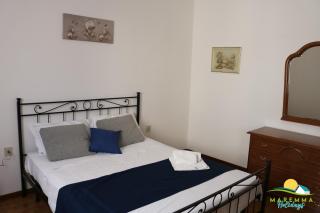 Maremma Holidays; Zona Nuova Apartament - Follonica - 5