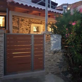 VILLA CHRYSI - Agalianós - 6
