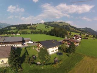 Gästehaus Glaagut - Familie Hain - Hochfilzen - 5