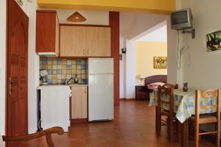 Ikaria Utopia - Cusco Studios - Evdilos - 5