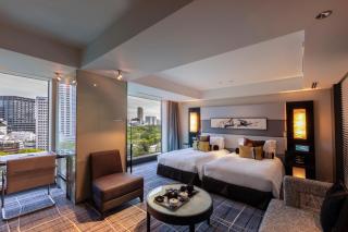 Hotel New Otani Tokyo EXECUTIVE HOUSE ZEN - 5