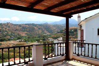 Ikaria Utopia - Cusco Studios - Evdilos - 3