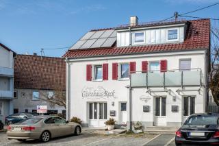 Ferienwohnung Reck - Aulendorf - 0