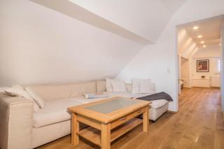 Ferienwohnung Reck - Aulendorf - 8