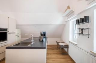 Ferienwohnung Reck - Aulendorf - 3