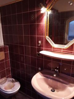 Pension Am Rosental Merseburg - 7