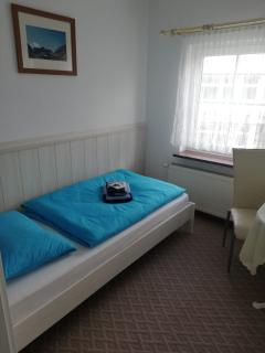 Pension Am Rosental Merseburg - Merseburg - 9