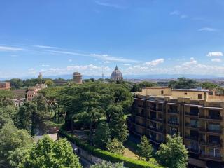 Hotel Nova Domus Aurelia - 2