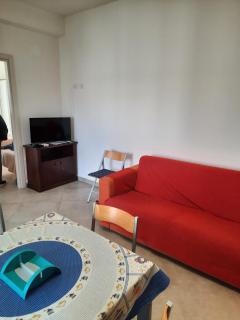 CASA GIOVANNA CASAL VELINO - 6