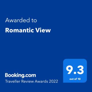 Romantic View - Tbilisi - 9