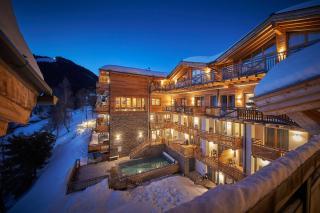 AlpenParks Hotel & Apartment Sonnleiten - Saalbach-Hinterglemm - 5