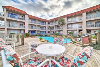Coastal Condo with Dock Access, 2 Miles to Beach! - Corpus Christi - 9