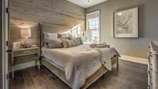 Nest on West - Blue Ridge - 9