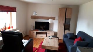 Ferienwohnung M. Fischer - Weißenregen - 1