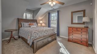 Lakin' Memories - Mashburn Mill - 3