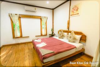 Baan Khaosok Resort - Parco Nazionale di Khao Sok - 5