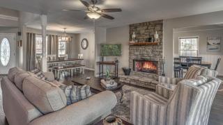Lakin' Memories - Mashburn Mill - 7