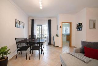 Apartamento Alfamar ii - Albufeira - 9