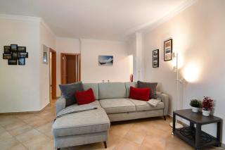 Apartamento Alfamar ii - Albufeira - 1
