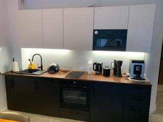 Apartament na Leśnej - Pobierowo - 1