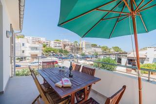 Molins 5 - Cala Sant Vicenç - 0