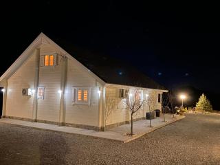 Quinta de Argos - Cehegín - 1