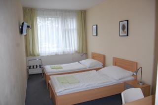 Pension Milk Inn - Prag - 7