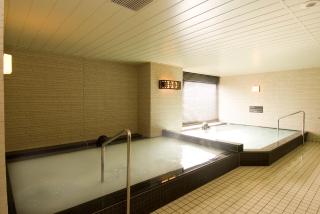 Dormy Inn Nagasaki Shinchichukagai - Nagasaki - 8
